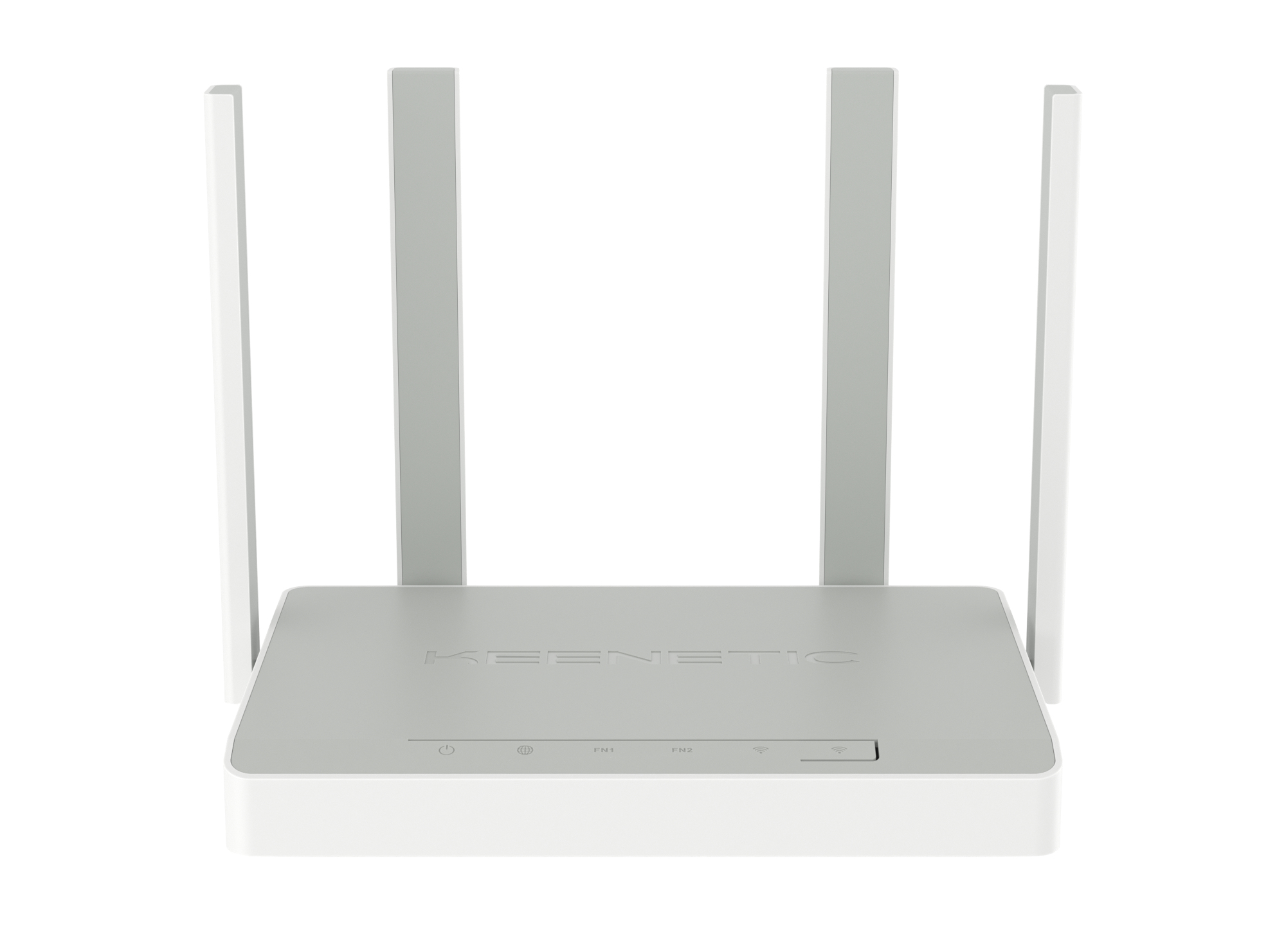 Hopper Router Wi-Fi 6 en malla AX1800 con Smart Switch Gigabit de 4 puertos y puerto USB 3.0
