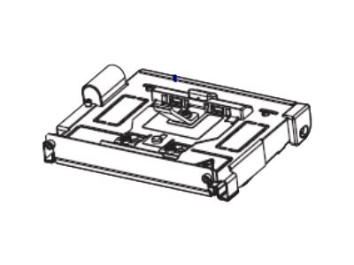 P1058930-017 printer/scanner spare part/accessory 1 pieza(s)