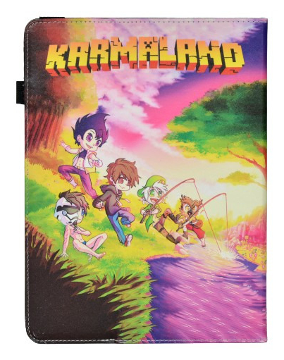 Karmaland 27,9 cm (11") Multicolor