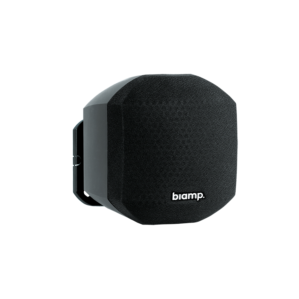 Desono MASK2 De 2 vías Negro Alámbrico 35 W