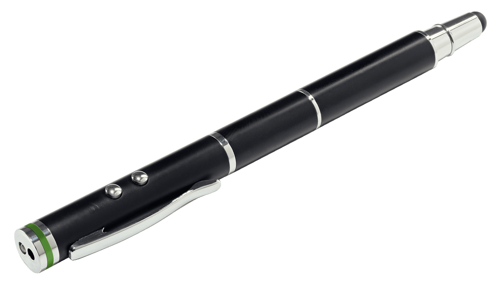 Stylus 4 en 1 de Complete para dispositivos con pantalla táctil