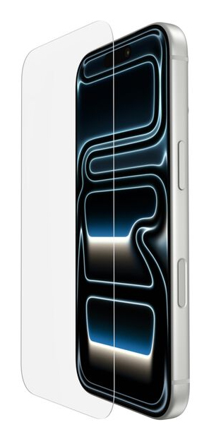 ScreenForce InvisiGlass Protector de pantalla Apple 1 pieza(s)