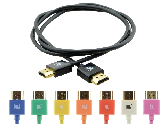 0.9m HDMI m/m cable HDMI 0,9 m HDMI tipo A (Estándar) Negro