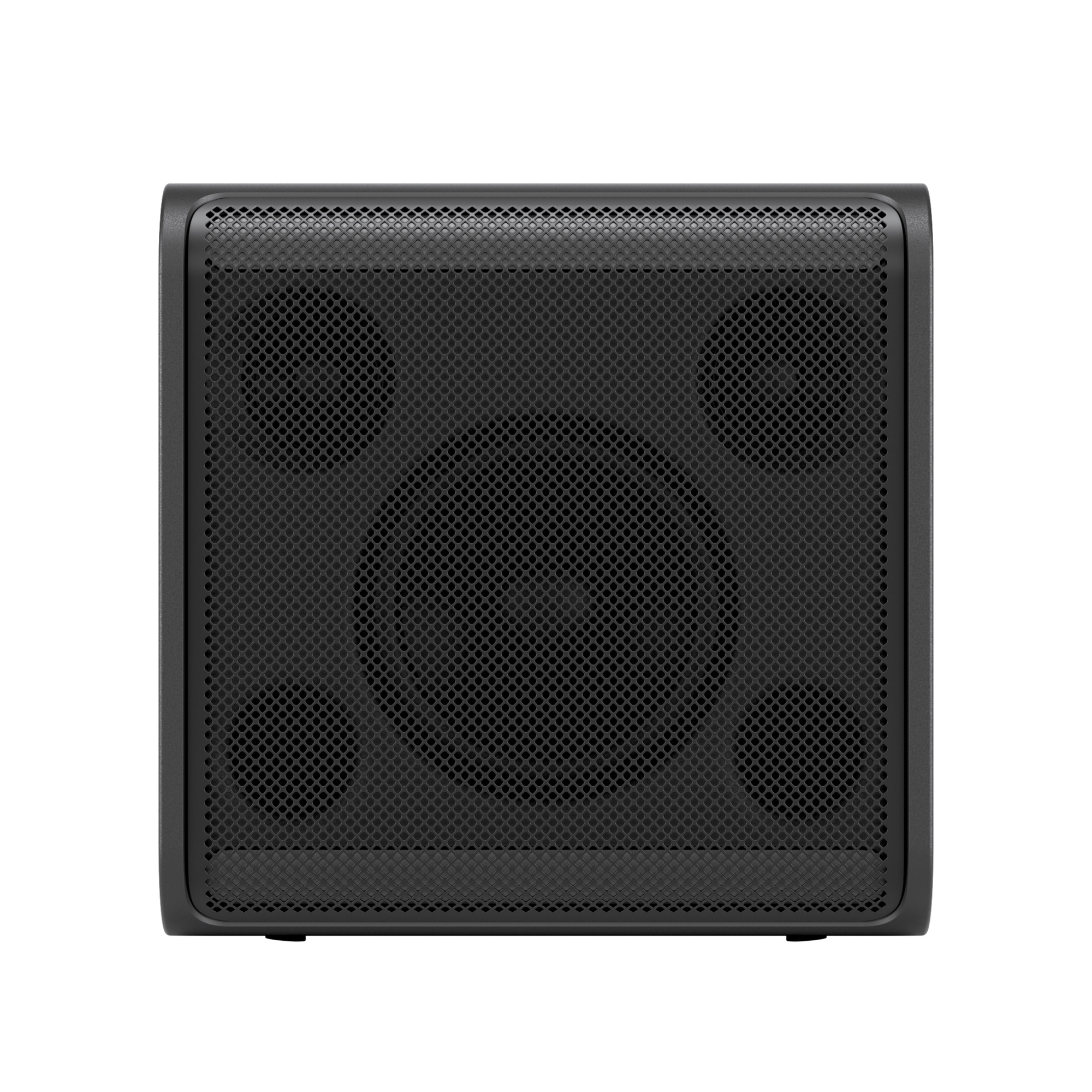 xboom Stage301 by will.i.am Altavoz para fiestas Negro 120 W