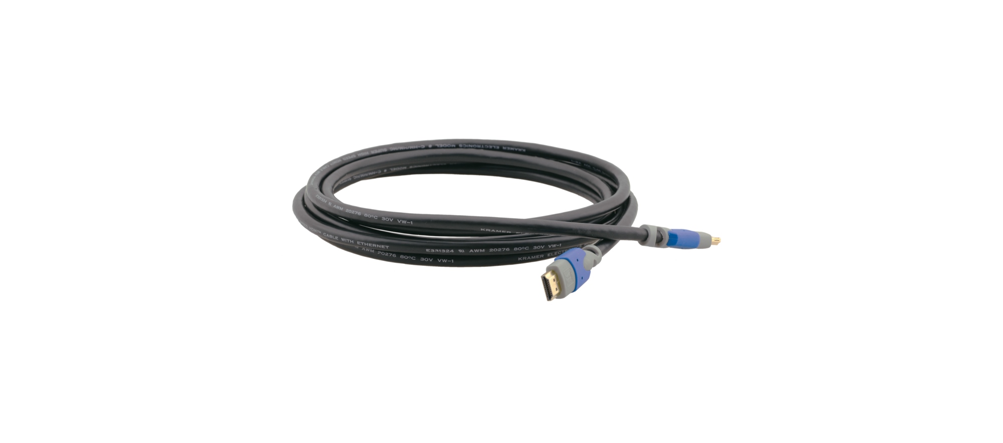 C-HM/HM/PRO-10 cable HDMI 3 m HDMI tipo A (Estándar) Negro