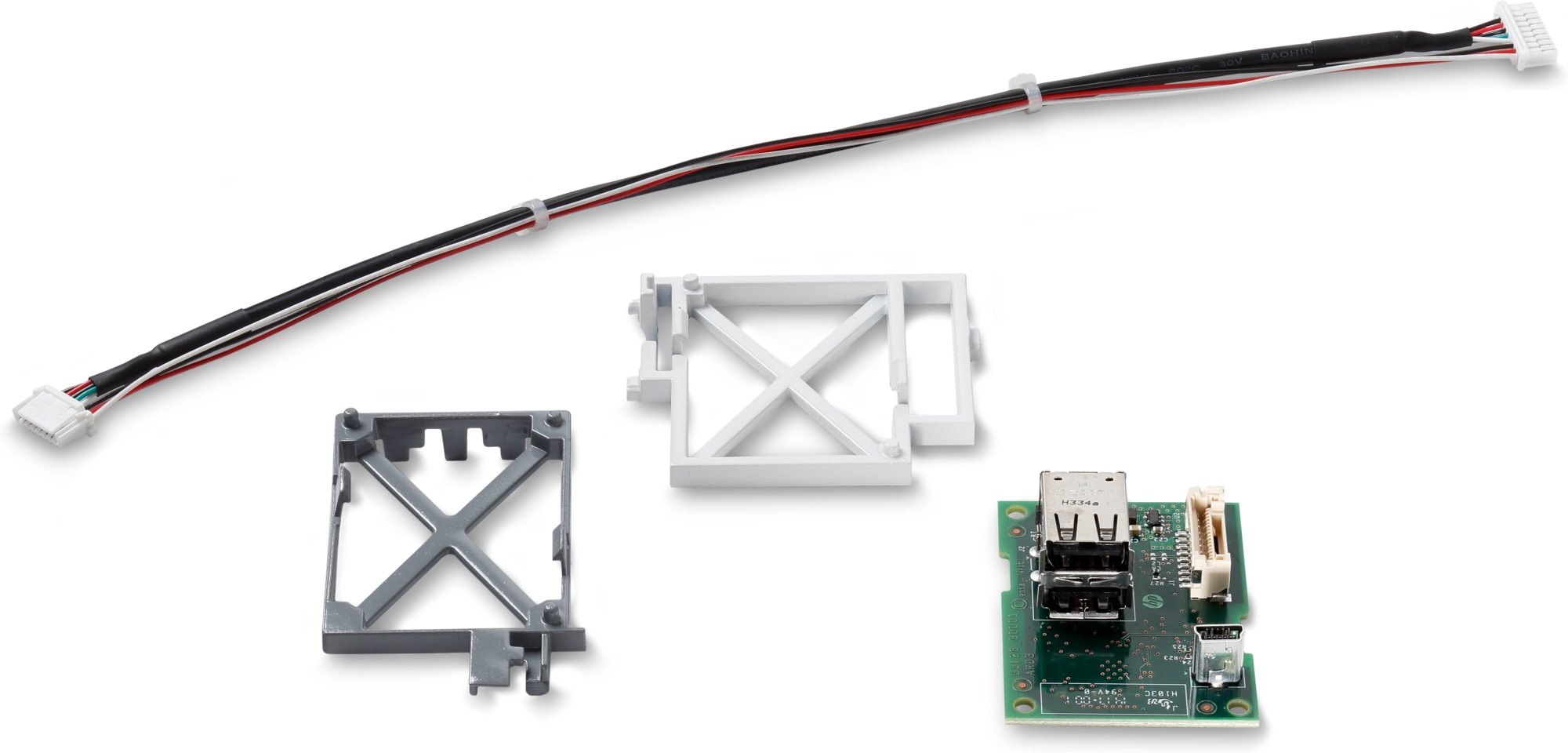 Puertos USB internos