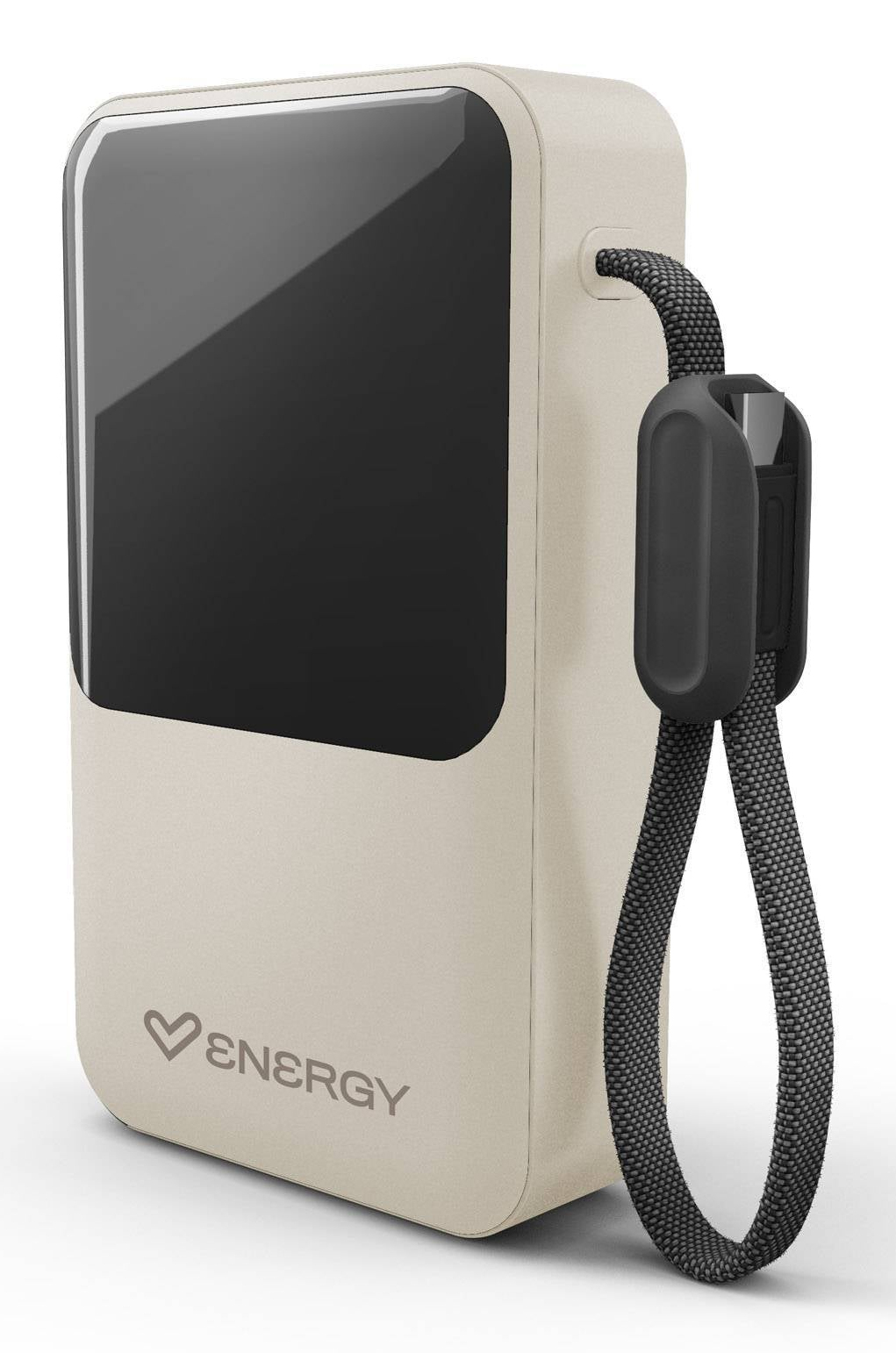 Powerbank Pro 20000 mAh Champán