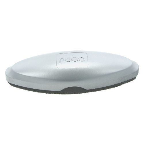 Borrador Diamond de pizarra cristal