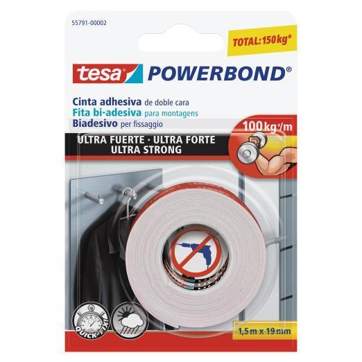 Powerbond Ultra Strong 1,5 m