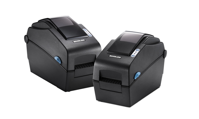 SLP-DX220 impresora de etiquetas Térmica directa 203 x 203 DPI 152 mm/s Inalámbrico y alámbrico Ethernet Bluetooth