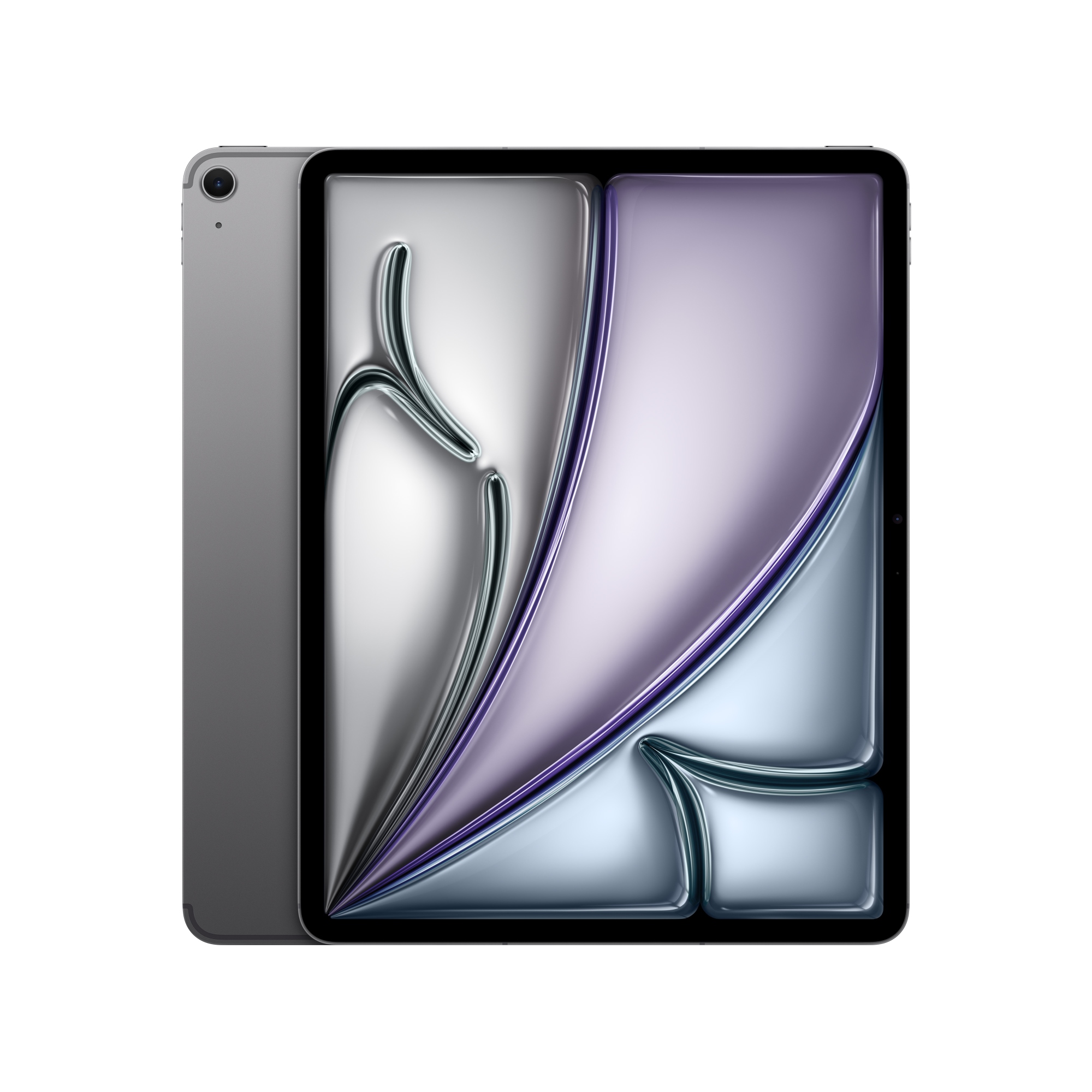 iPad 13'' Wi-Fi + Cellular 128GB - Gris especial