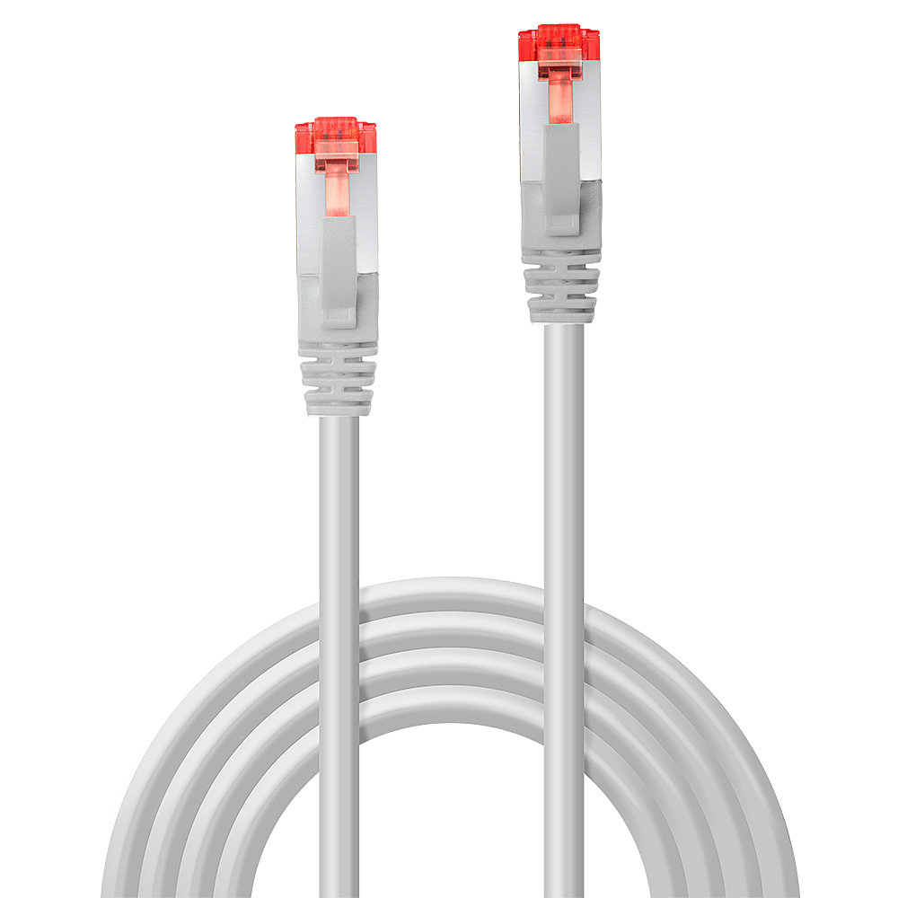 47704 cable de red Gris 2 m Cat6 S/FTP (S-STP)