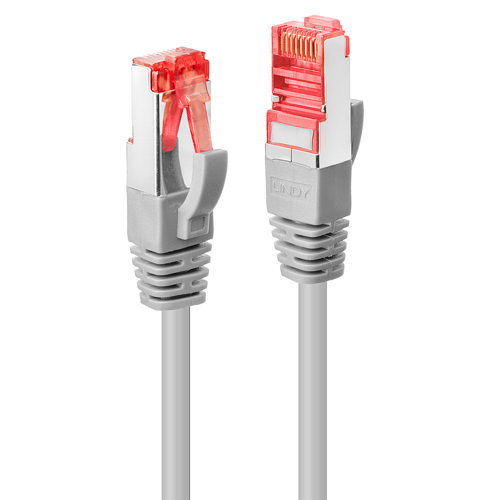 47703 cable de red Gris 1,5 m Cat6 S/FTP (S-STP)