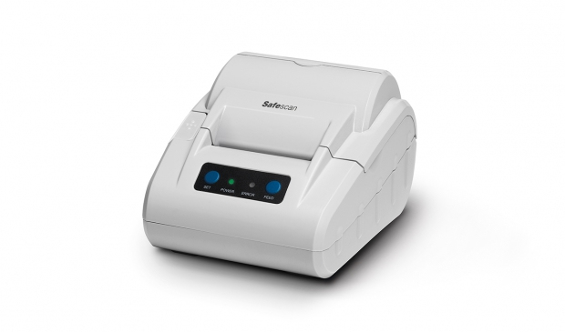 TP-230 impresora de etiquetas Línea térmica 203 x 203 DPI Alámbrico