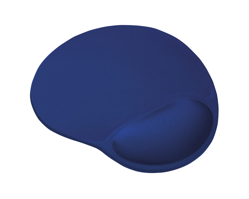 20426 alfombrilla para ratón Azul