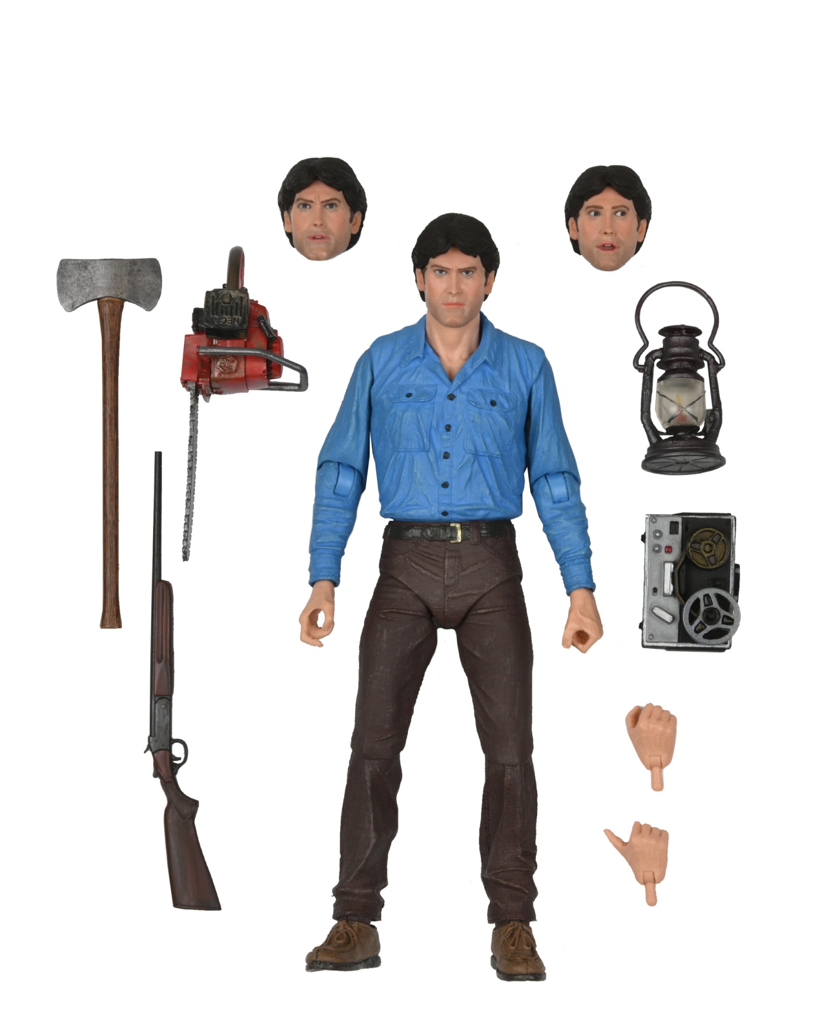 40th Anniversary Ultimate Ash