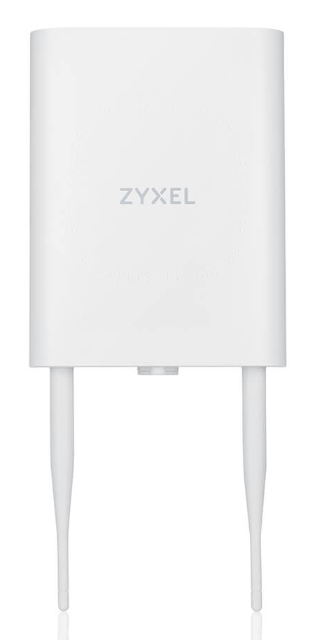 NWA55BE 5100 Mbit/s Blanco Energía sobre Ethernet (PoE)