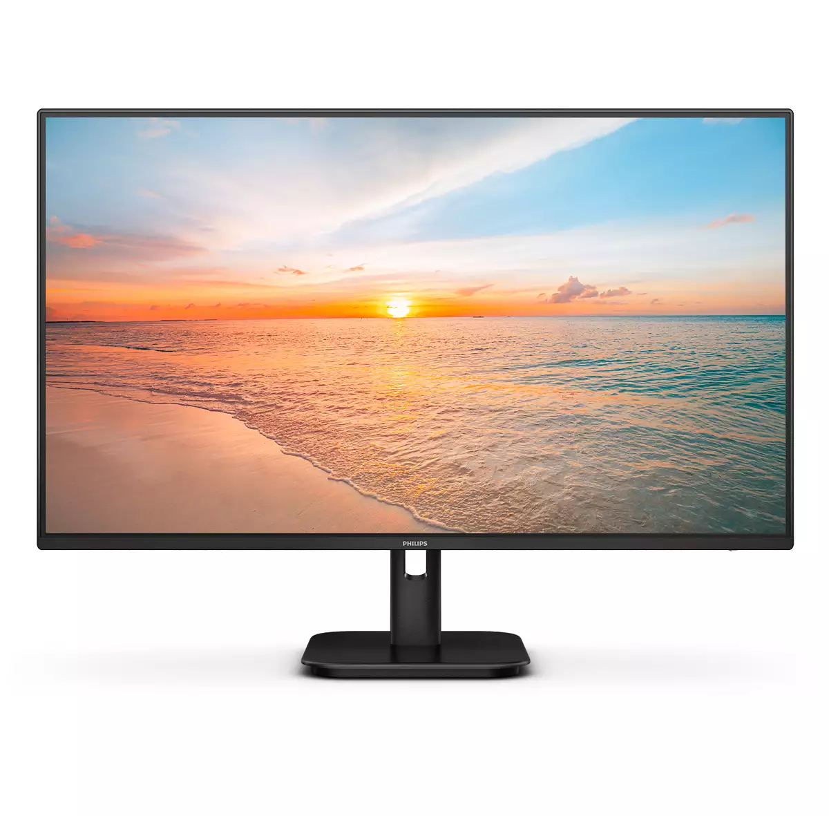 1000 series 27E1N1300A/00 pantalla para PC 68,6 cm (27") 1920 x 1080 Pixeles Full HD LCD Negro