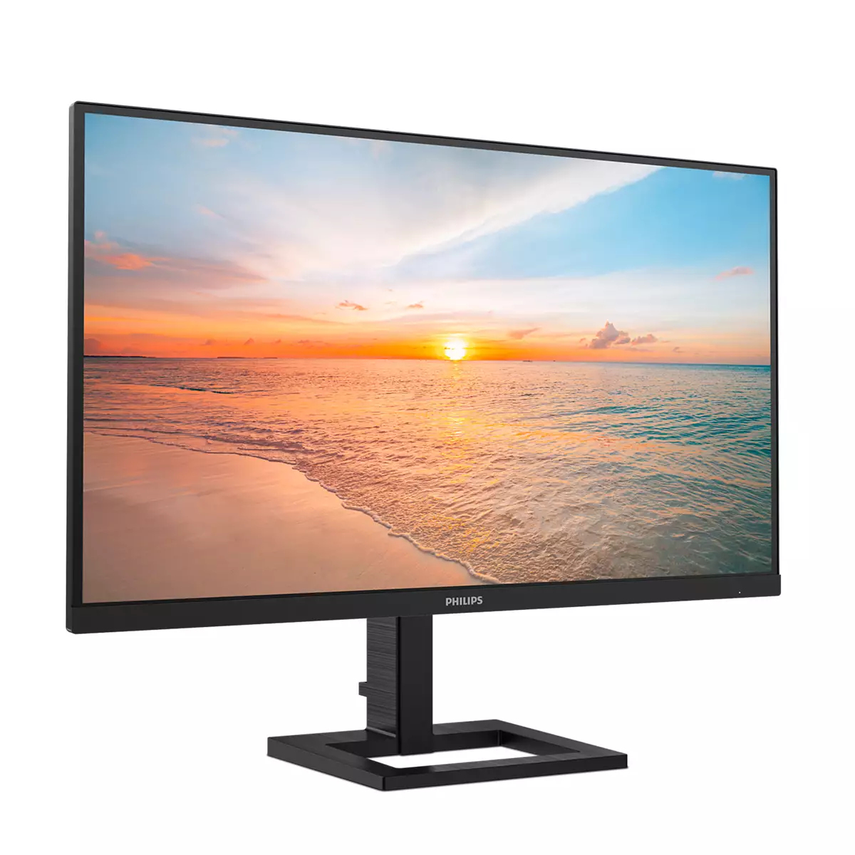 1000 series 27E1N1800AE/00 pantalla para PC 68,6 cm (27") 3840 x 2160 Pixeles 4K Ultra HD LED Negro