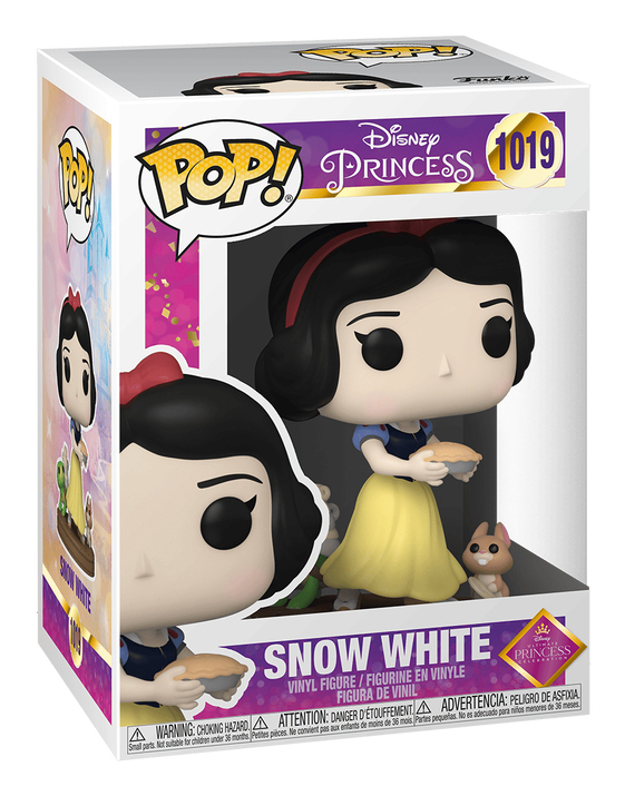 POP! Snow White