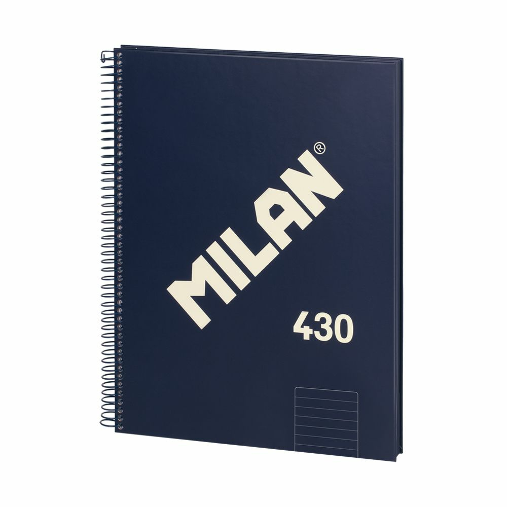 Libreta A4 serie 1918 - Pack 3 Unidades