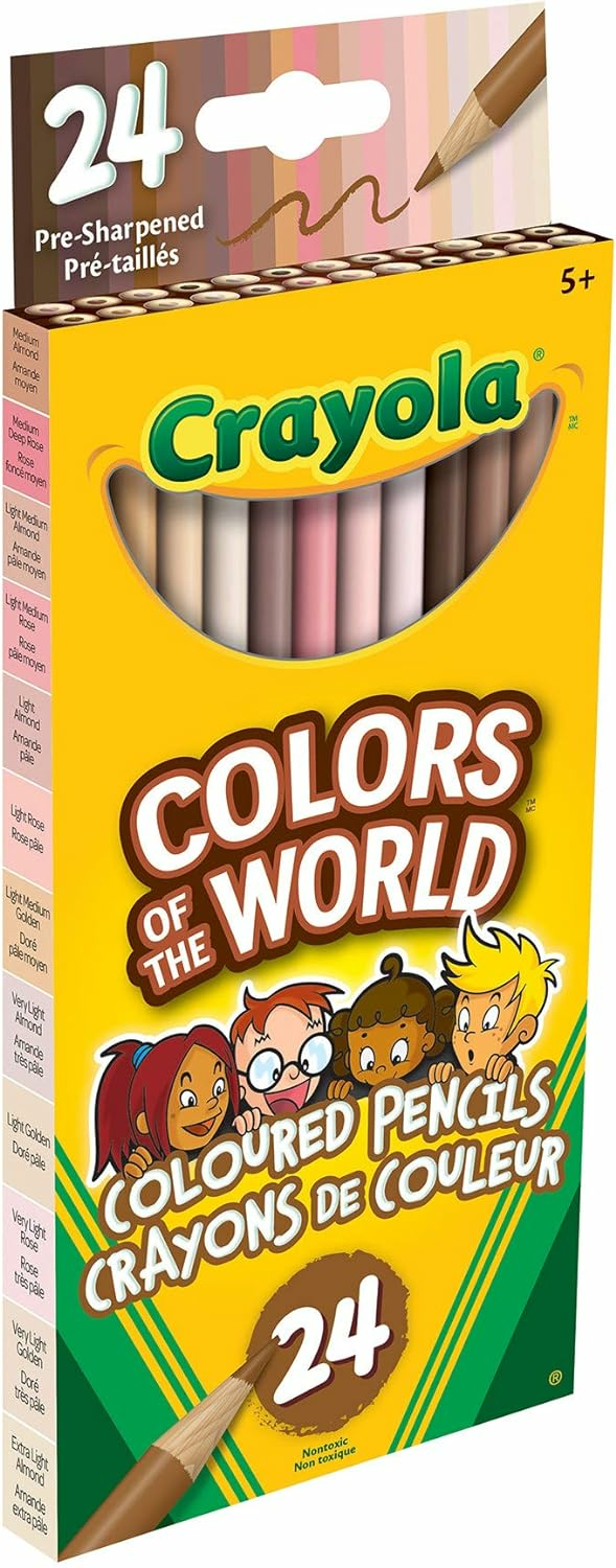 58-7804 rotulador Multicolor 24 pieza(s)