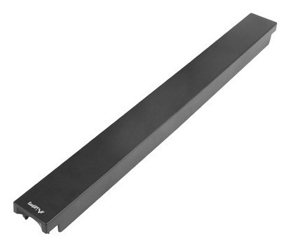 AKP-1401-B accesorio de bastidor Panel de supresión para bastidor