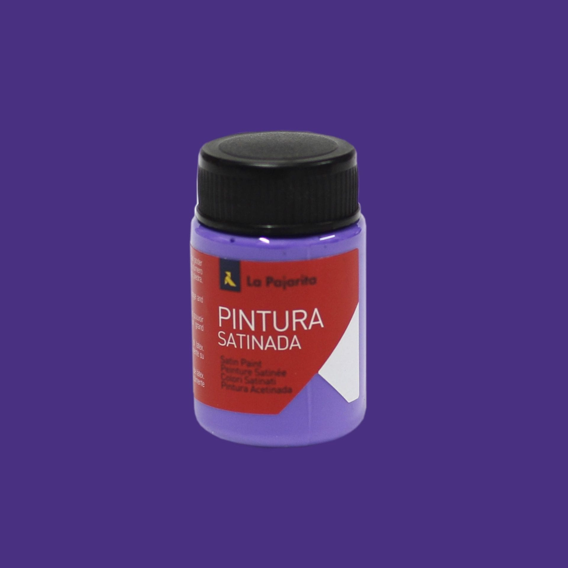 111422 pintura para manualidades Pintura a base de agua 35 ml