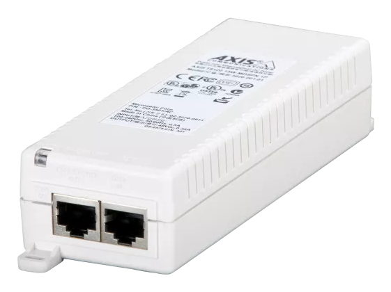 5026-202 adaptador e inyector de PoE Gigabit Ethernet