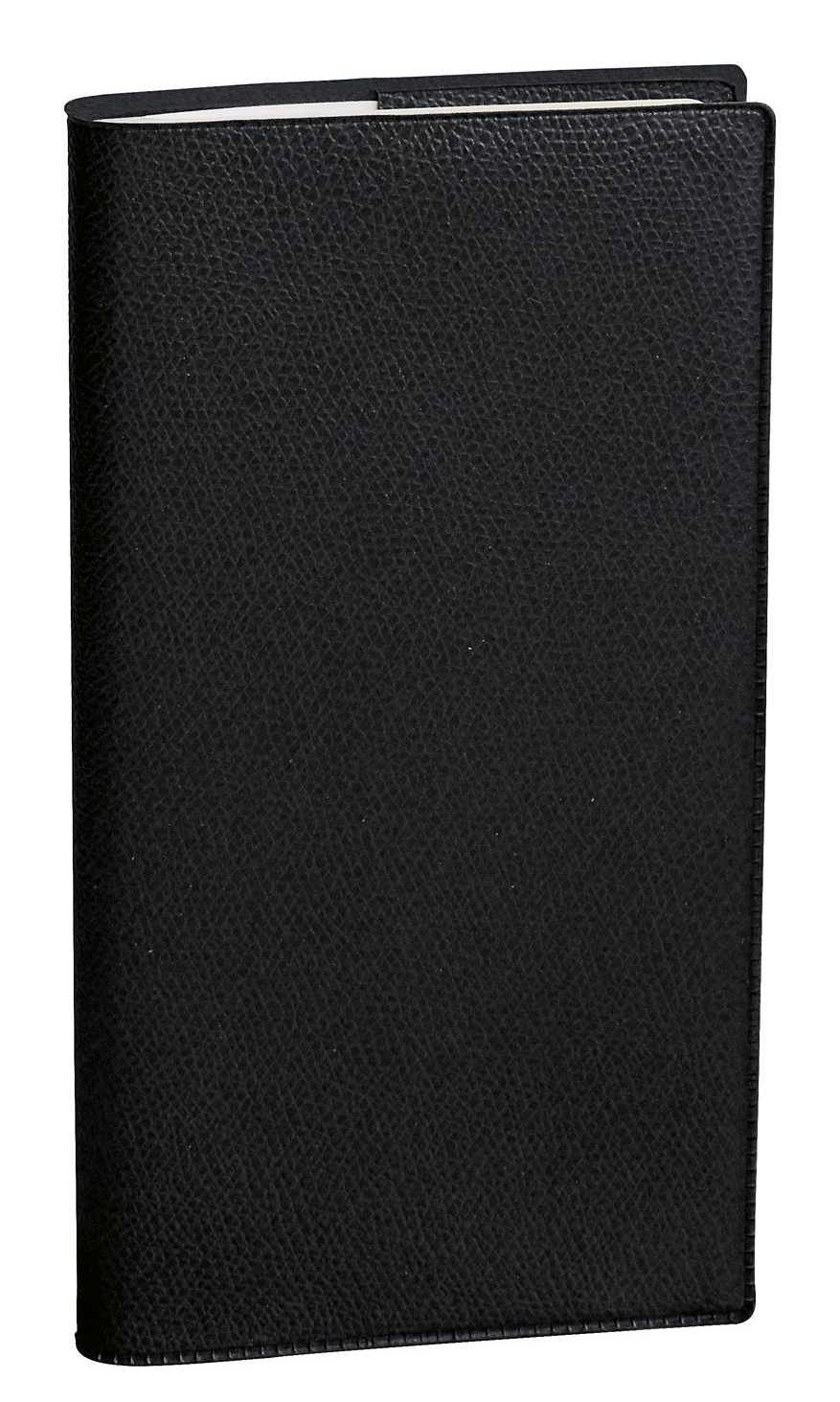 Impala organizador personal Papel, Plástico Negro