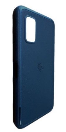 SG-EM45EXO2-01 accesorio para terminal de punto de venta Funda protectora POS Azul