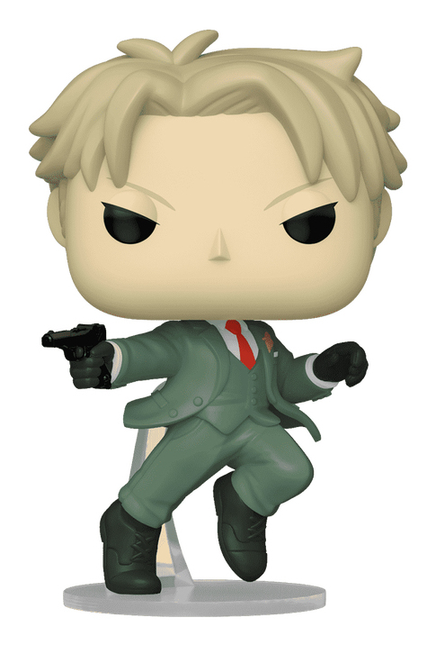 POP! Loid Forger