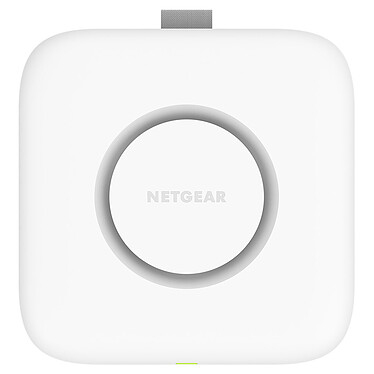 WBE710 Blanco Energía sobre Ethernet (PoE)