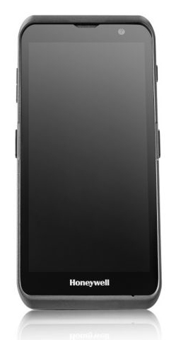 ScanPal EDA5S + kit (USB) ordenador móvil de mano 14 cm (5.5") 1440 x 720 Pixeles Pantalla táctil 218 g Negro
