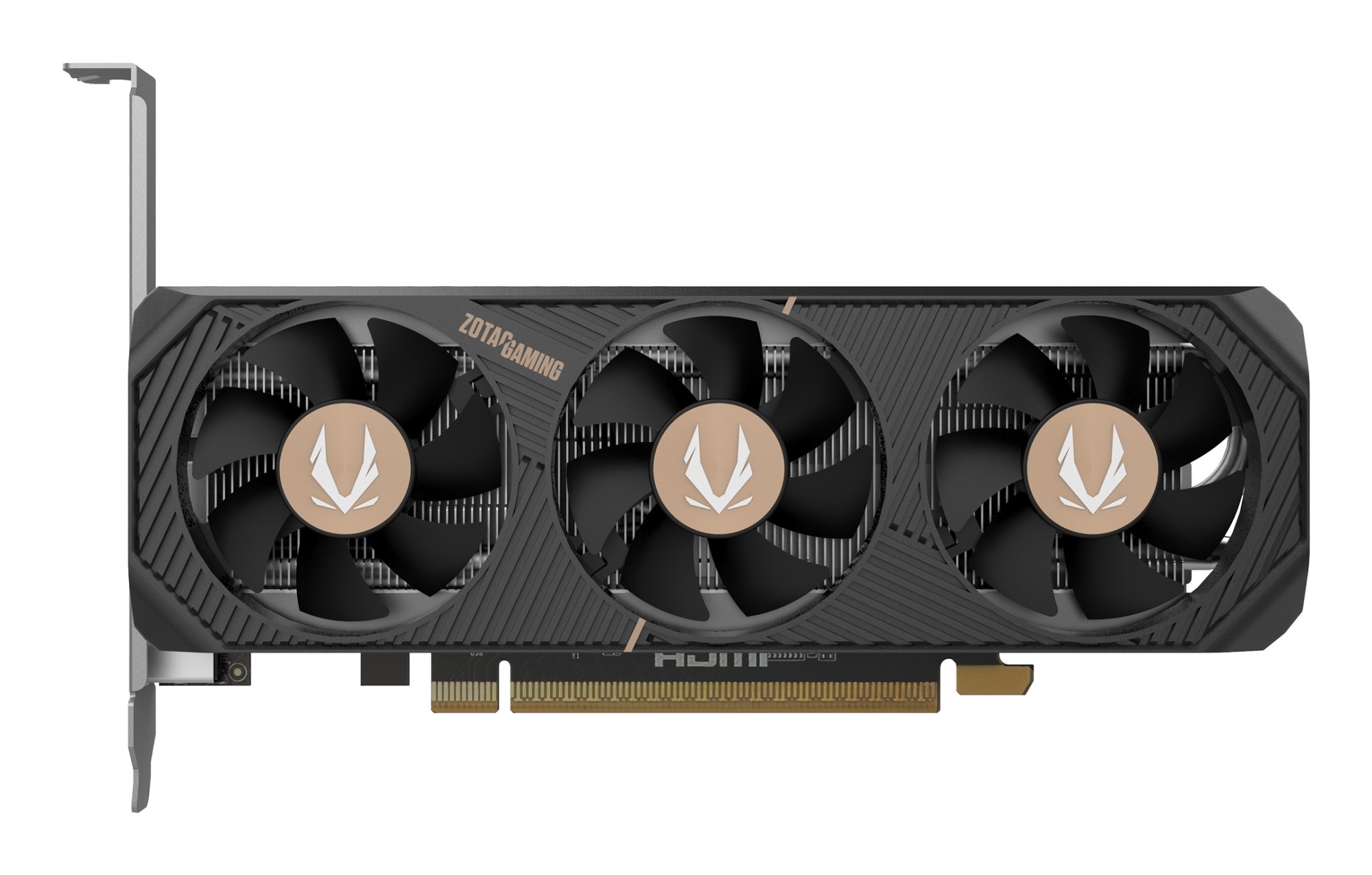 GAMING GeForce RTX 5050 Low Profile NVIDIA 8 GB GDDR6