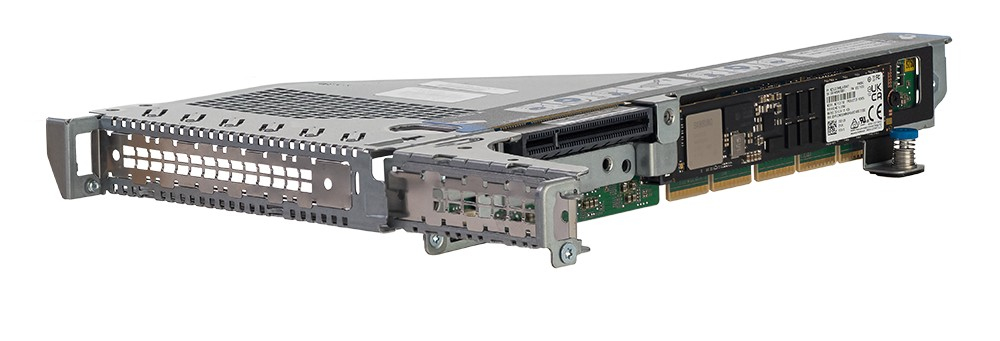 ProLiant DL380 2U x16/x16/x16 Secondary Riser Kit