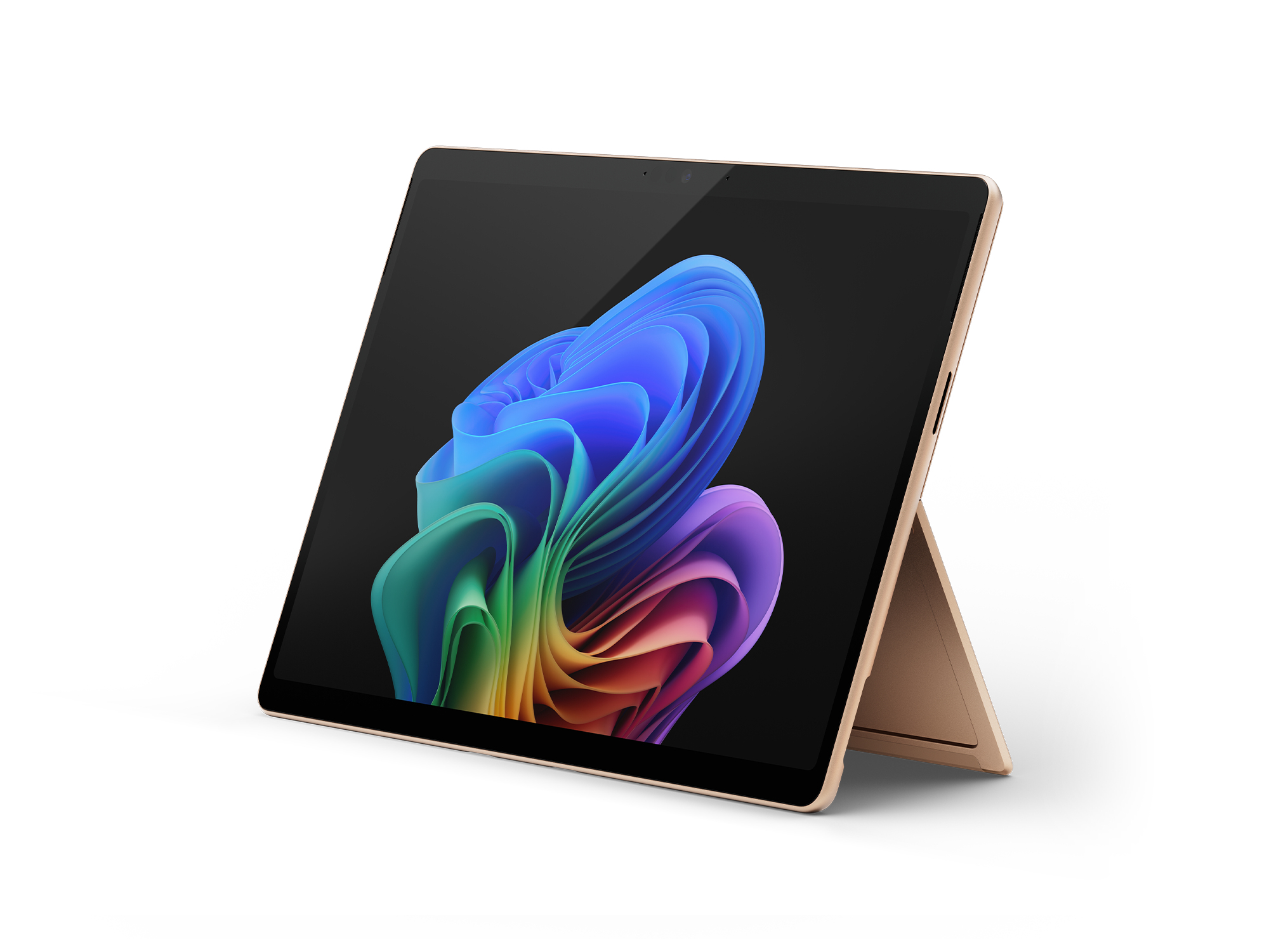 Surface Pro 11 Copilot+ PC Snapdragon 512 GB 33 cm (13") 16 GB Wi-Fi 7 (802.11be) Windows 11 Home Arena