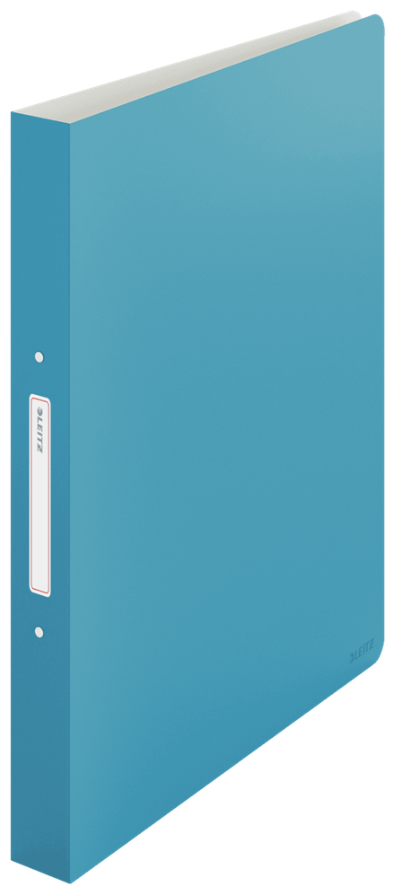42380061 carpeta de cartón A4 Azul