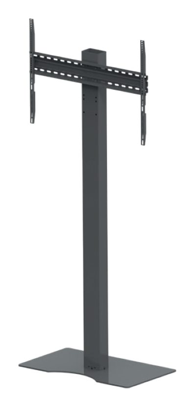Window Stand 165,1 cm (65") Negro