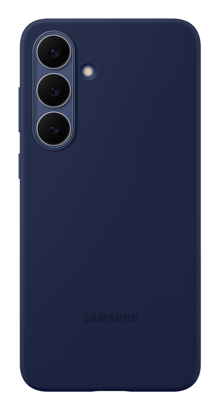 Funda Silicona de S25 FE