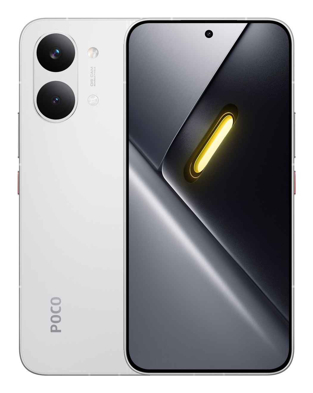 X8 Pro Max 17,4 cm (6.83") SIM doble 5G USB Tipo C 12 GB 256 GB 8500 mAh Blanco