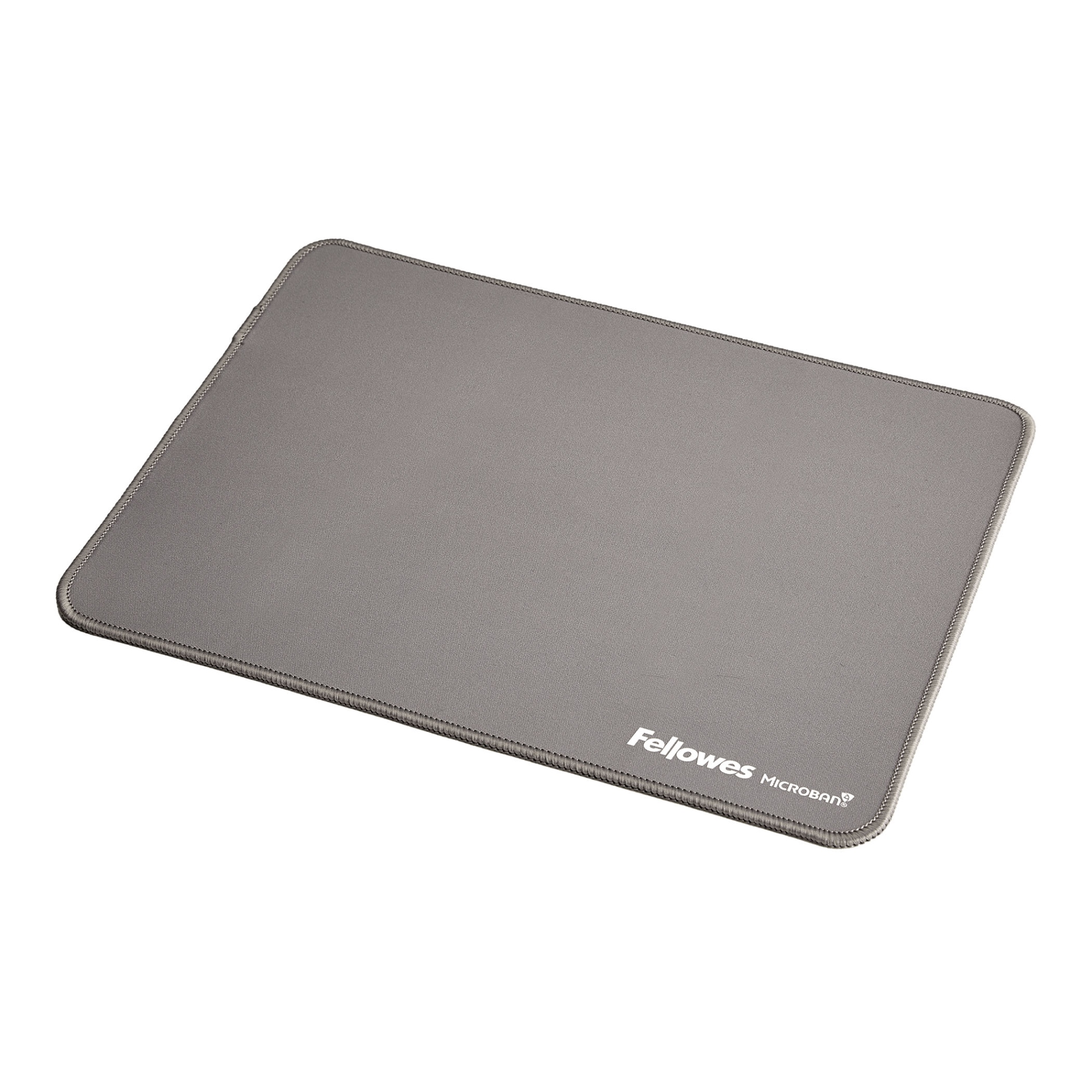 Breyta 100139316 alfombrilla para ratón Gris