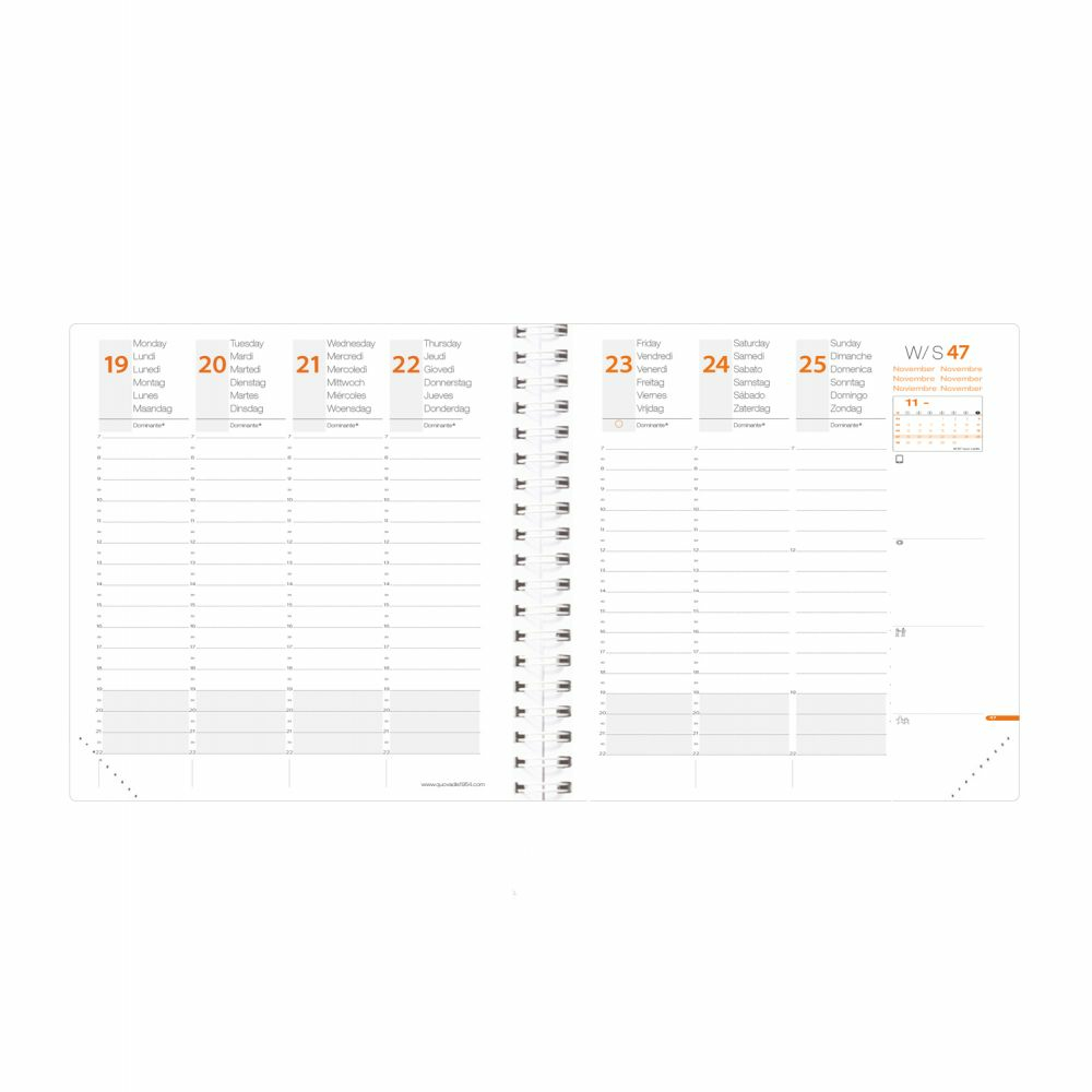540122Q accesorio para organizador personal