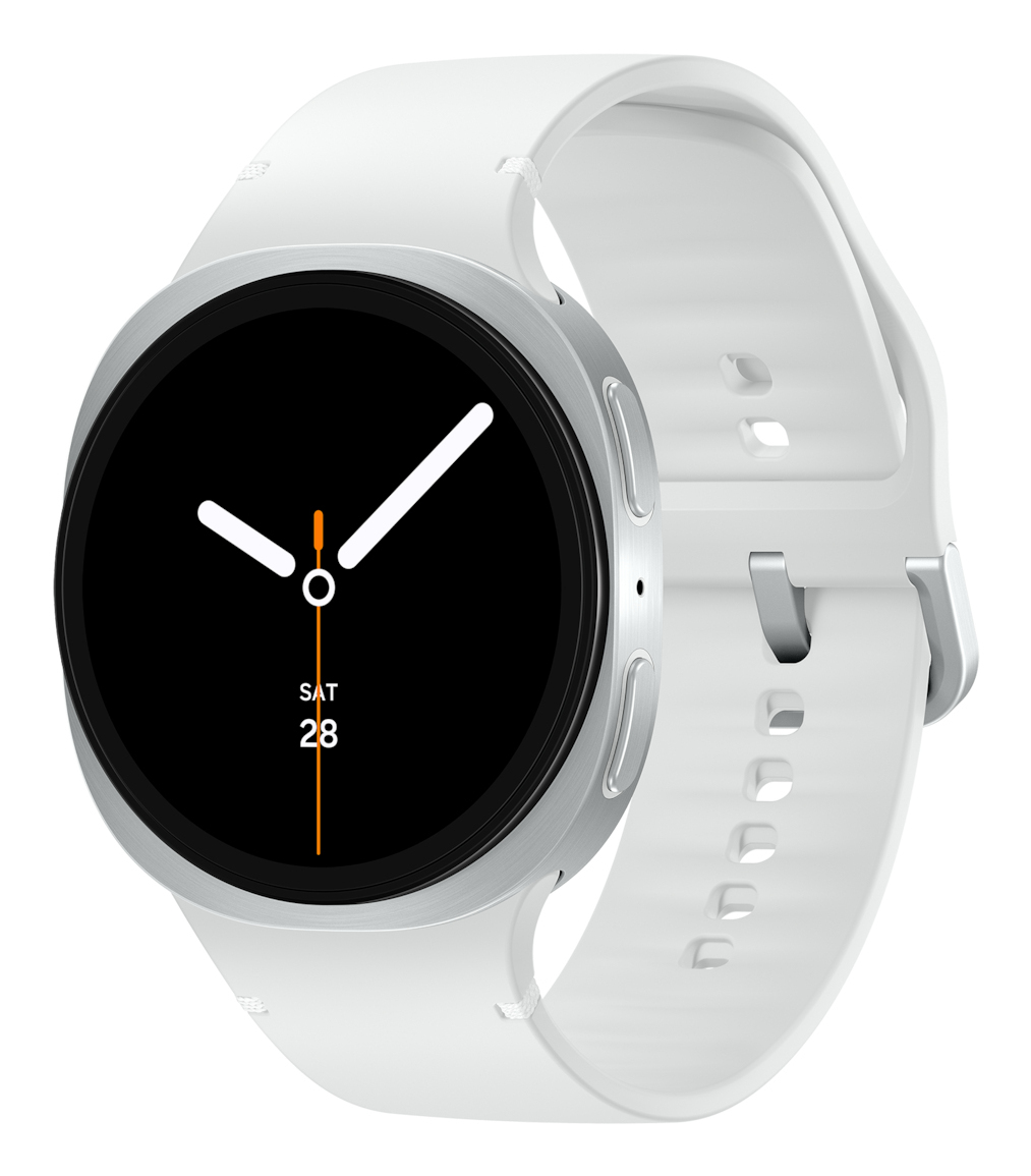 Galaxy Watch8 (Bluetooth, 44 mm)
