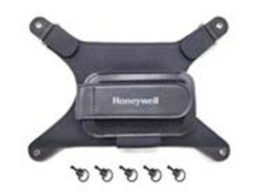 EDA10A Soporte activo para teléfono móvil Tablet/UMPC Negro