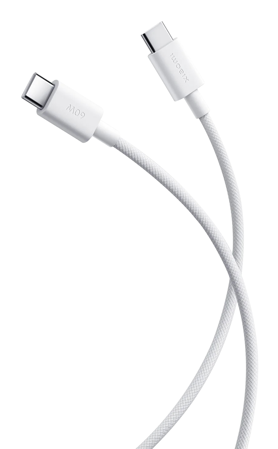 BHR0878GL cable USB 1 m USB C Blanco