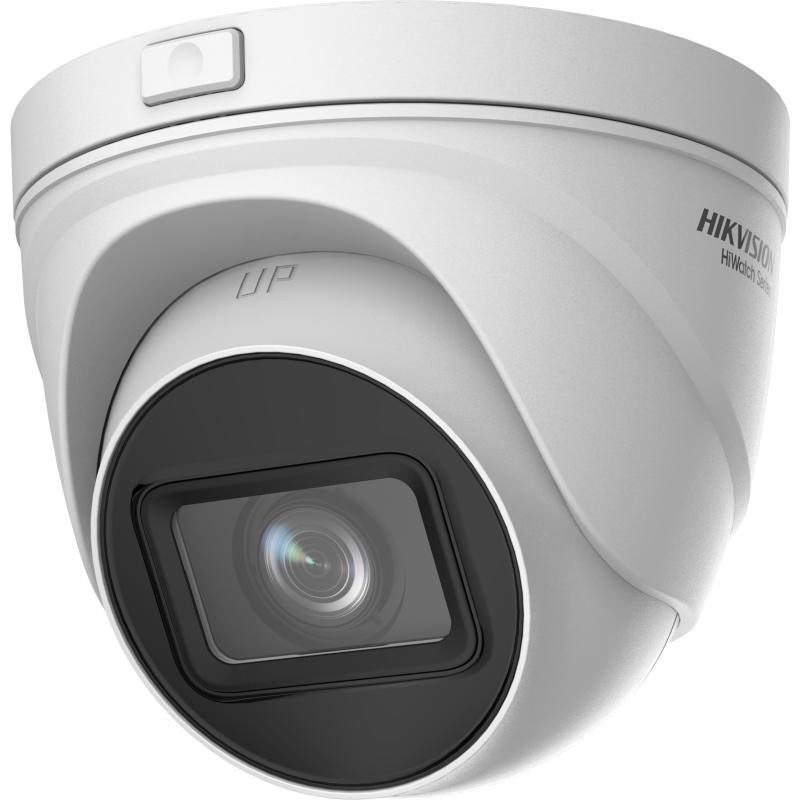 HiWatch Series HWI-T640HA-Z(2.8-12mm) Torreta Cámara de seguridad IP Interior y exterior 2560 x 1440 Pixeles Techo