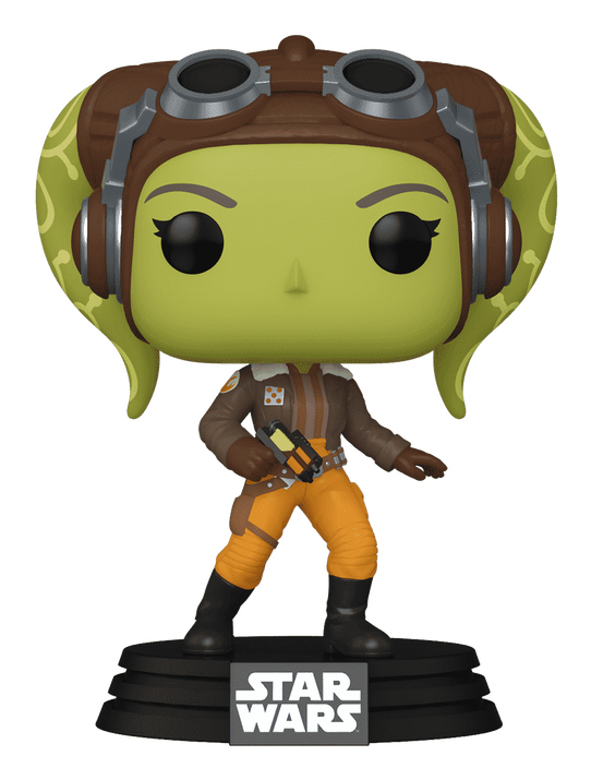 POP! 72176 figura de acción y colleccionable