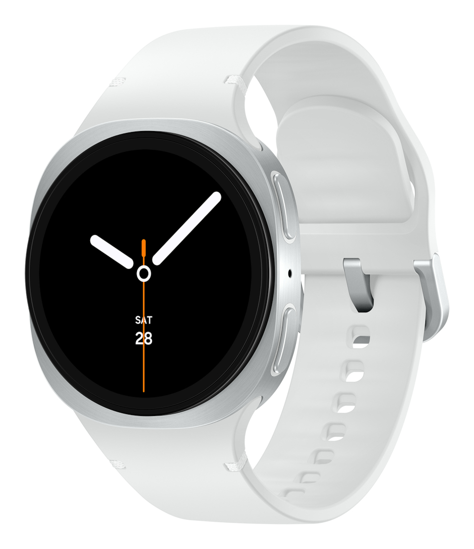Galaxy Watch8 (LTE, 40 mm)