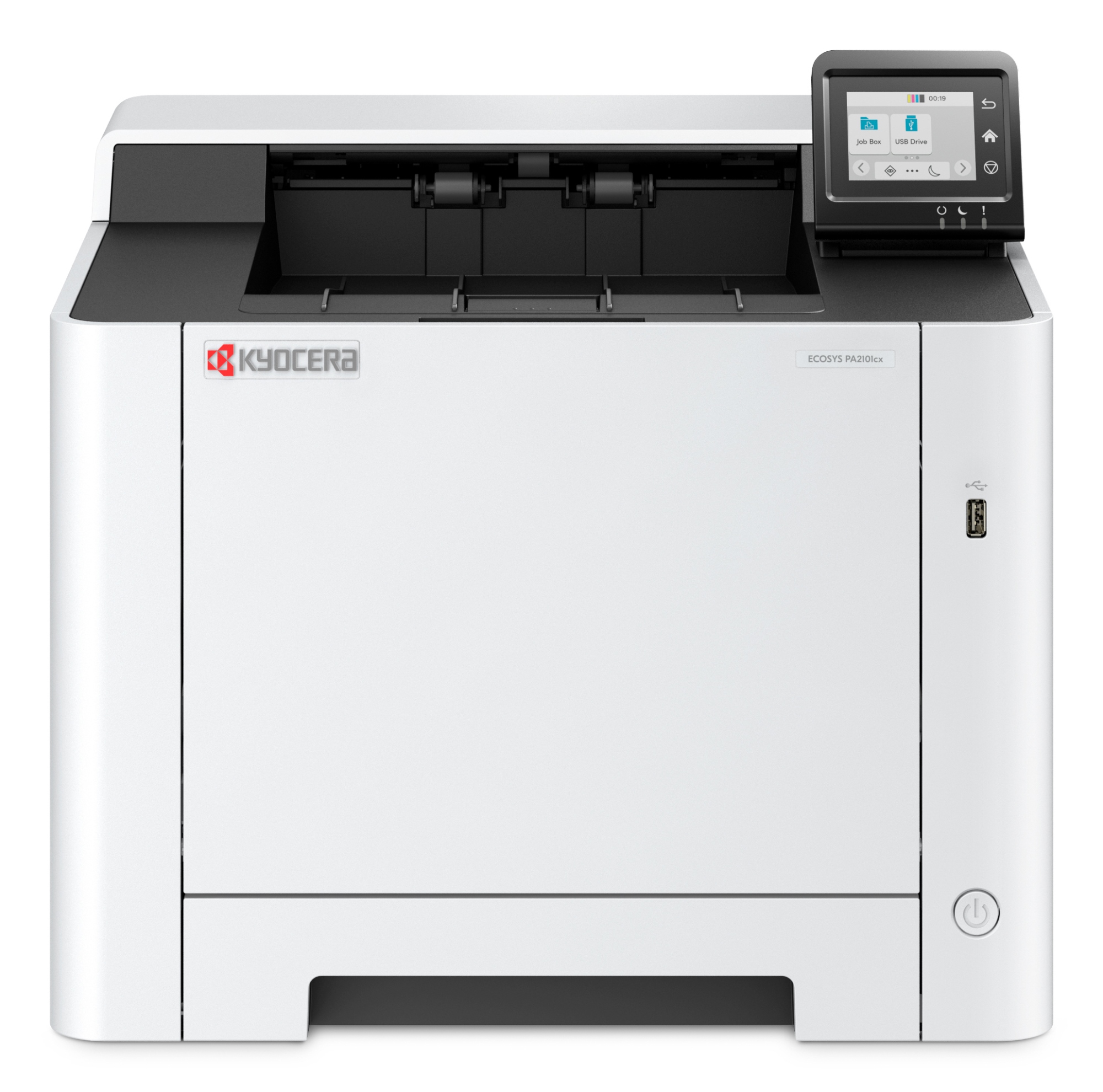 ECOSYS PA2101cx Color 1200 x 1200 DPI A4